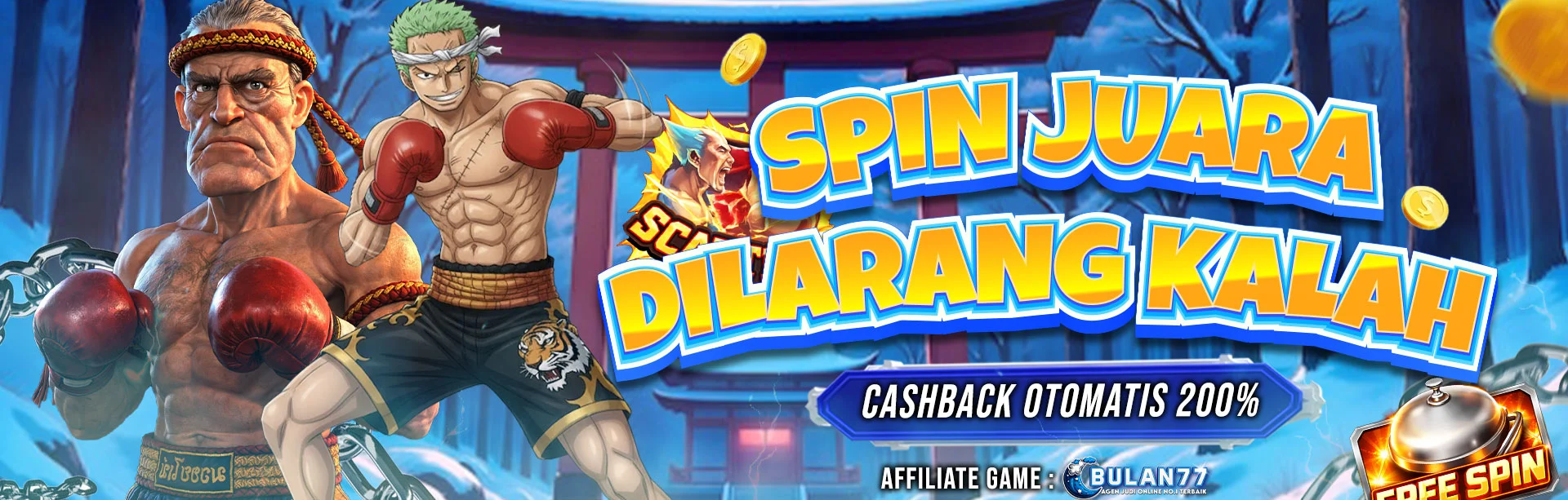 Makelar69 Banner Slot Online